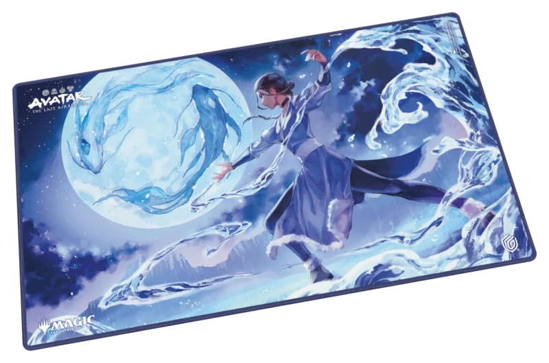 MtG - Avatar the Last Airbender (ATLA)