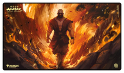 MtG - Avatar the Last Airbender (ATLA)