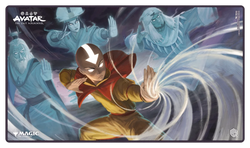 MtG - Avatar the Last Airbender (ATLA)