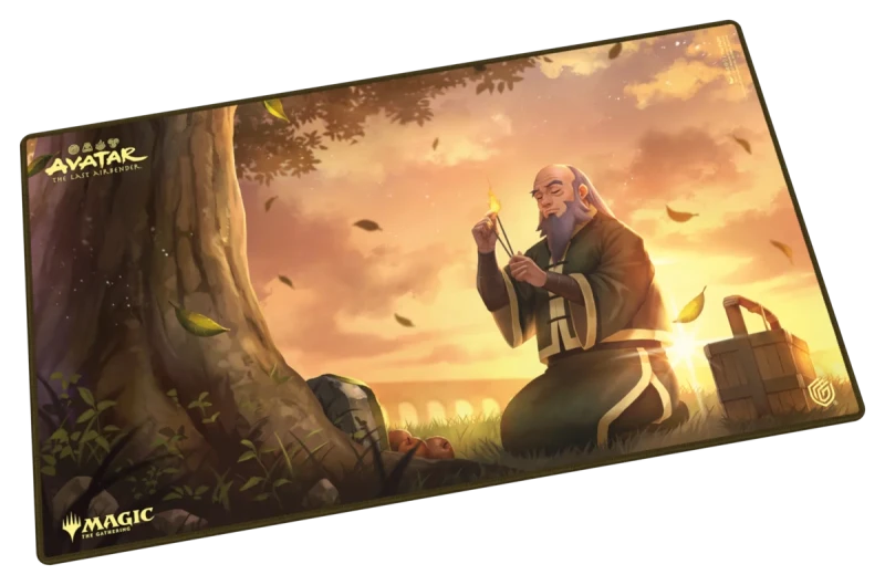 MtG - Avatar the Last Airbender (ATLA)