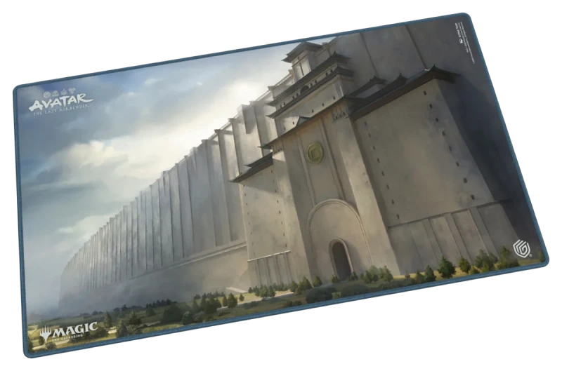 MtG - Avatar the Last Airbender (ATLA)