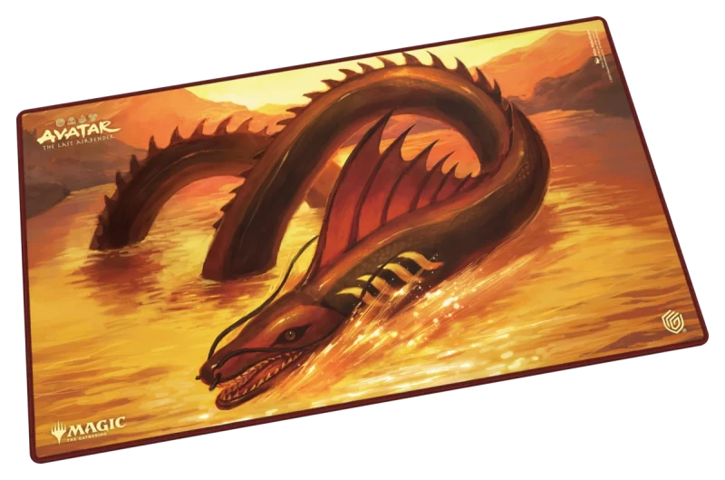 MtG - Avatar the Last Airbender (ATLA)