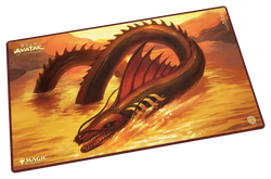 MtG - Avatar the Last Airbender (ATLA)