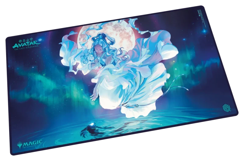 MtG - Avatar the Last Airbender (ATLA)