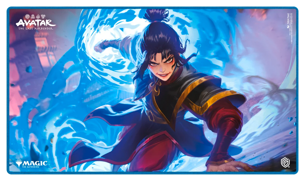 MtG - Avatar the Last Airbender (ATLA)