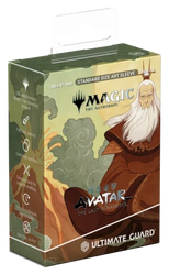 Ultimate Guard: MTG Avatar: the Last Airbender Accessories