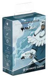 Ultimate Guard: MTG Avatar: the Last Airbender Accessories