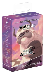 Ultimate Guard: MTG Avatar: the Last Airbender Accessories