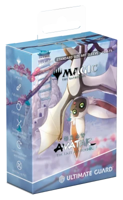 Ultimate Guard: MTG Avatar: the Last Airbender Accessories