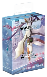 Ultimate Guard: MTG Avatar: the Last Airbender Accessories