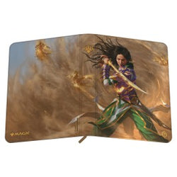 MtG Accessory - Ultimate Guard: Dragonstorm Zipfolio 360