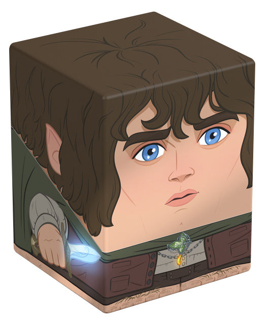 Ultimate Guard Squaroes - Lords Of The Rings 100+