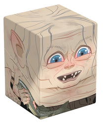 Ultimate Guard Squaroes - Lords Of The Rings 100+