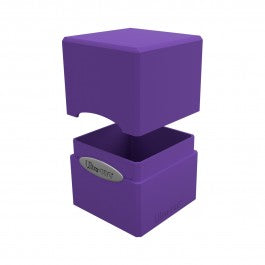 Ultra Pro - Satin Cube Deck Box
