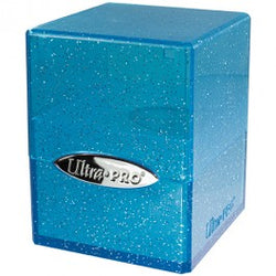 Ultra Pro - Satin Cube Deck Box