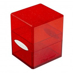 Ultra Pro - Satin Cube Deck Box