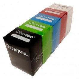 UltraPro: Deck Box Bundle
