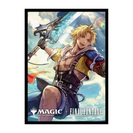 Ultra Pro - MTG Final Fantasy Card Accessories