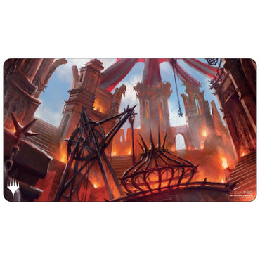 Ultra Pro MTG Playmats - Ravnica Remastered