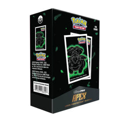 Ultra Pro: Apex Deck Protector Sleeves (105 Count)