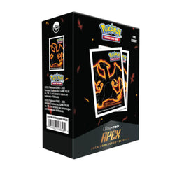 Ultra Pro: Apex Deck Protector Sleeves (105 Count)
