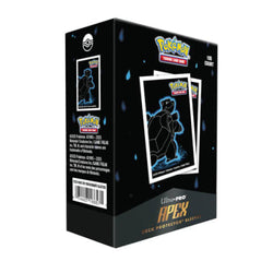 Ultra Pro: Apex Deck Protector Sleeves (105 Count)