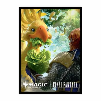 MtG - Final Fantasy