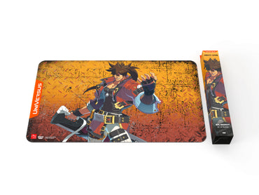 UVS Accessory - Guilty Gear Strive Playmats