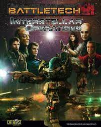 Battletech: Intersteller Operations