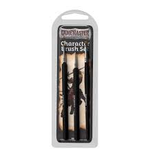 Army Painter: Brushes