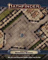 Pathfinder 2e: Flipmats