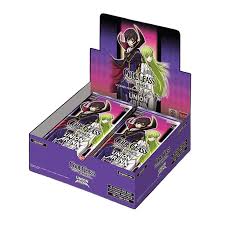 Union Arena: Code Geass Lelouch of the Rebellion