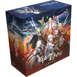 Epic 7 Seven - Arise