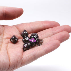 DHD: Critlings - Mini RPG Dice Sets