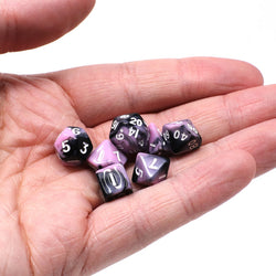 DHD: Critlings - Mini RPG Dice Sets