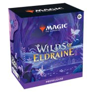 MtG - Wilds of Eldraine