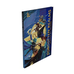 D&D: Forgotten Realms - Heroes of Faerun