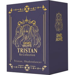 Grand Archive TCG - Mercurial Heart: Alter Edition