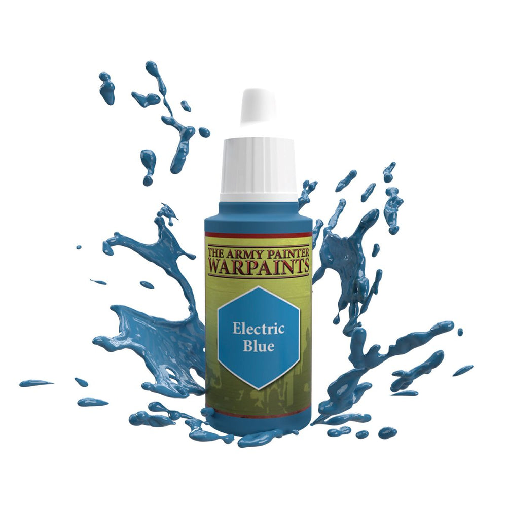 Army Painter: Blue Paint