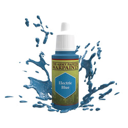 Army Painter: Blue Paint