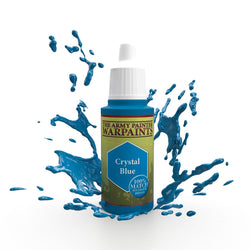 Army Painter: Blue Paint