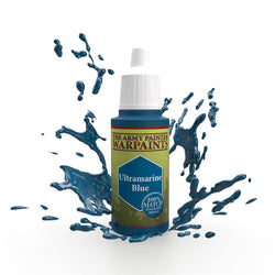 Army Painter: Blue Paint
