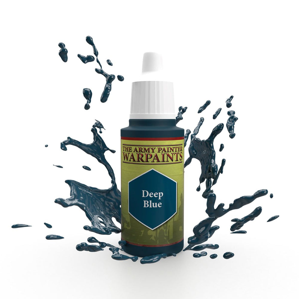 Army Painter: Blue Paint
