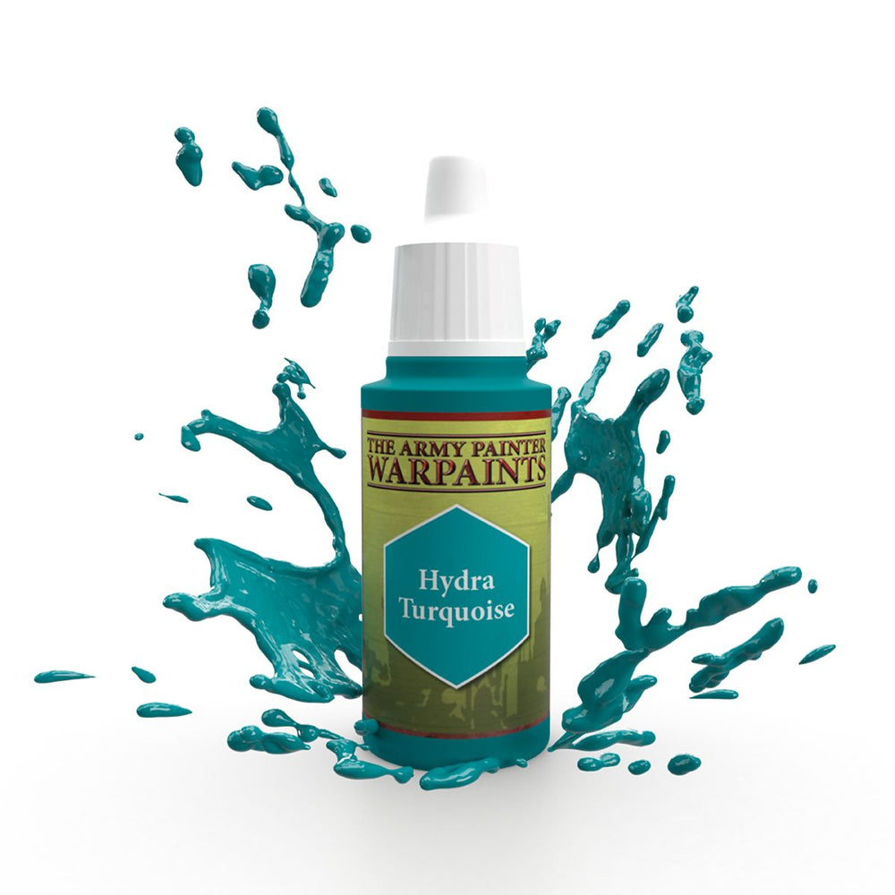 Army Painter: Blue Paint