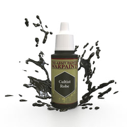 Army Painter: Grey Paint