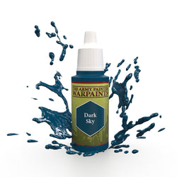 Army Painter: Blue Paint