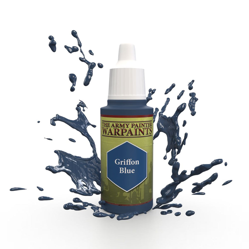 Army Painter: Blue Paint