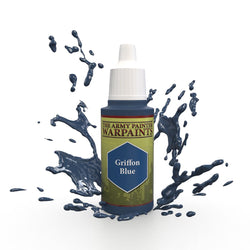 Army Painter: Blue Paint