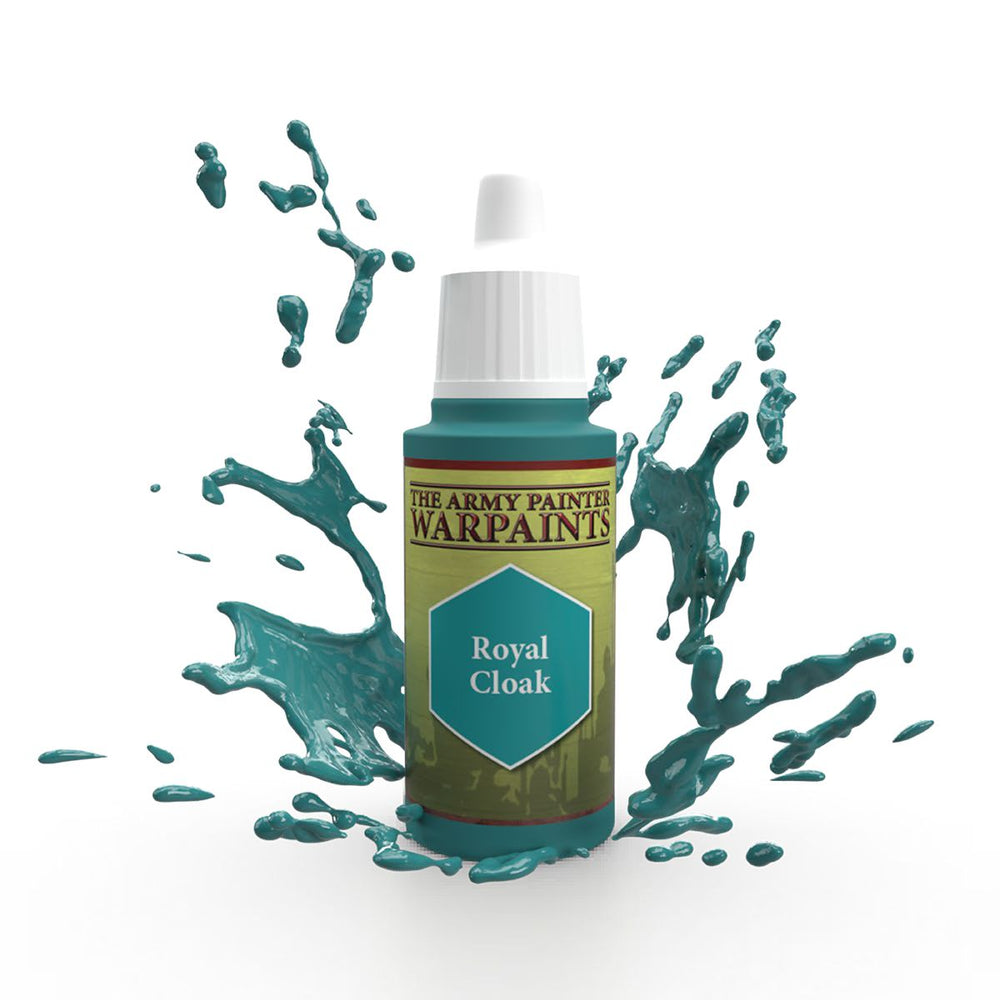 Army Painter: Blue Paint