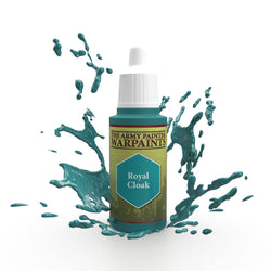Army Painter: Blue Paint